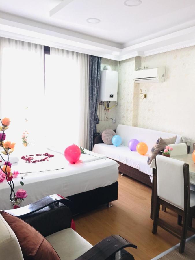 Aparthotel Ayasofya Family *