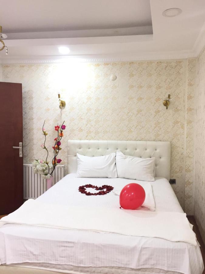 Aparthotel Ayasofya Family