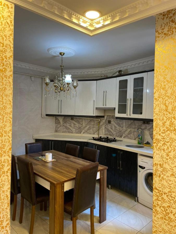 Aparthotel Ayasofya Family *