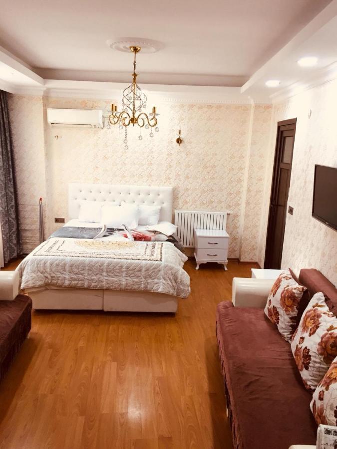 Ayasofya Family Aparthotel Istambul