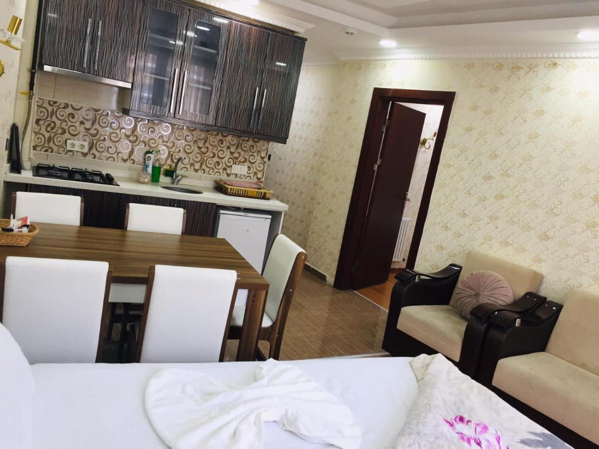 Ayasofya Family Aparthotel