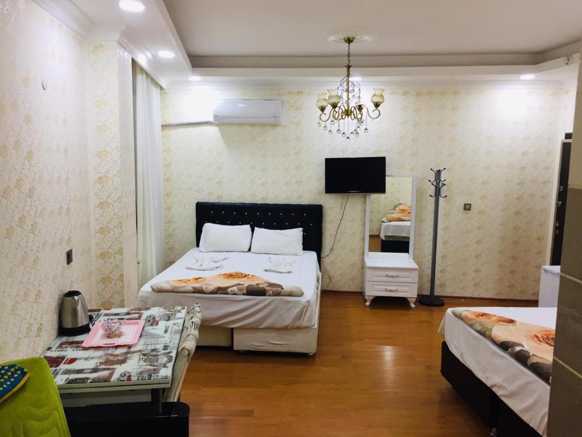 Aparthotel Ayasofya Family Istambul
