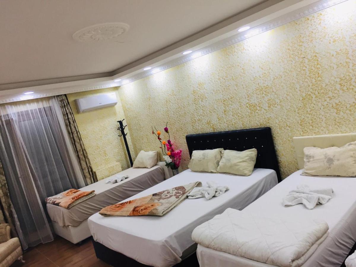 Ayasofya Family Aparthotel Istambul