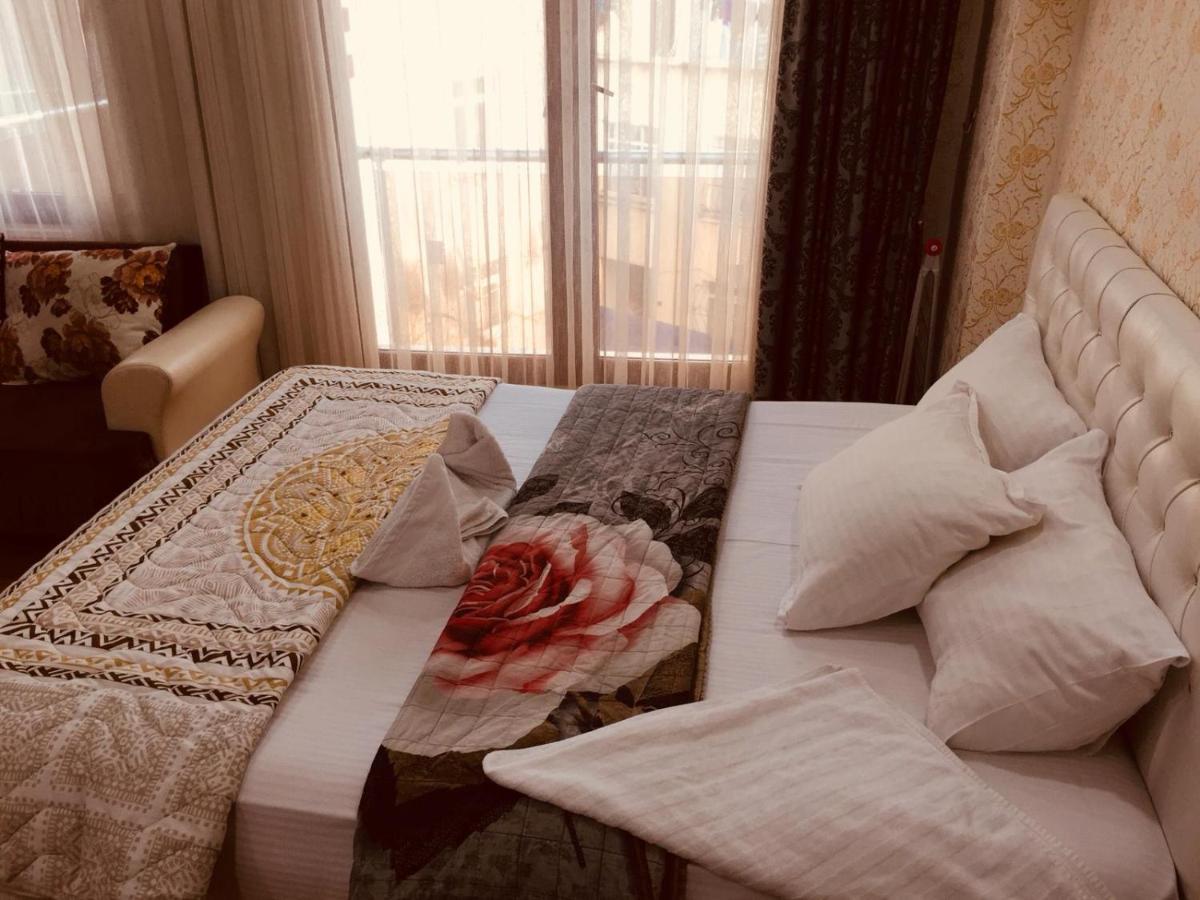 Ayasofya Family Aparthotel *