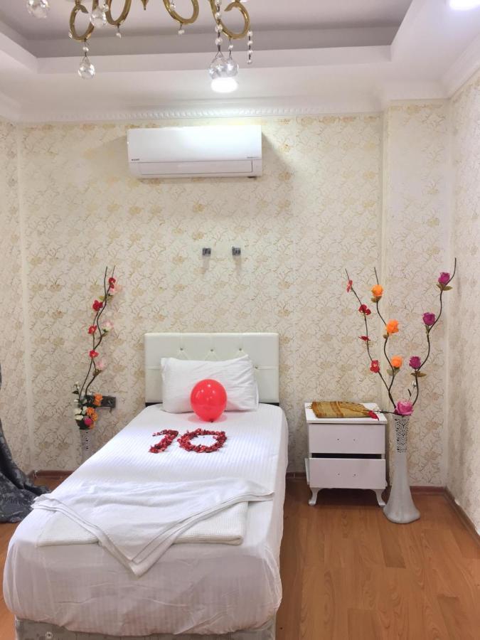 Aparthotel Ayasofya Family Istambul