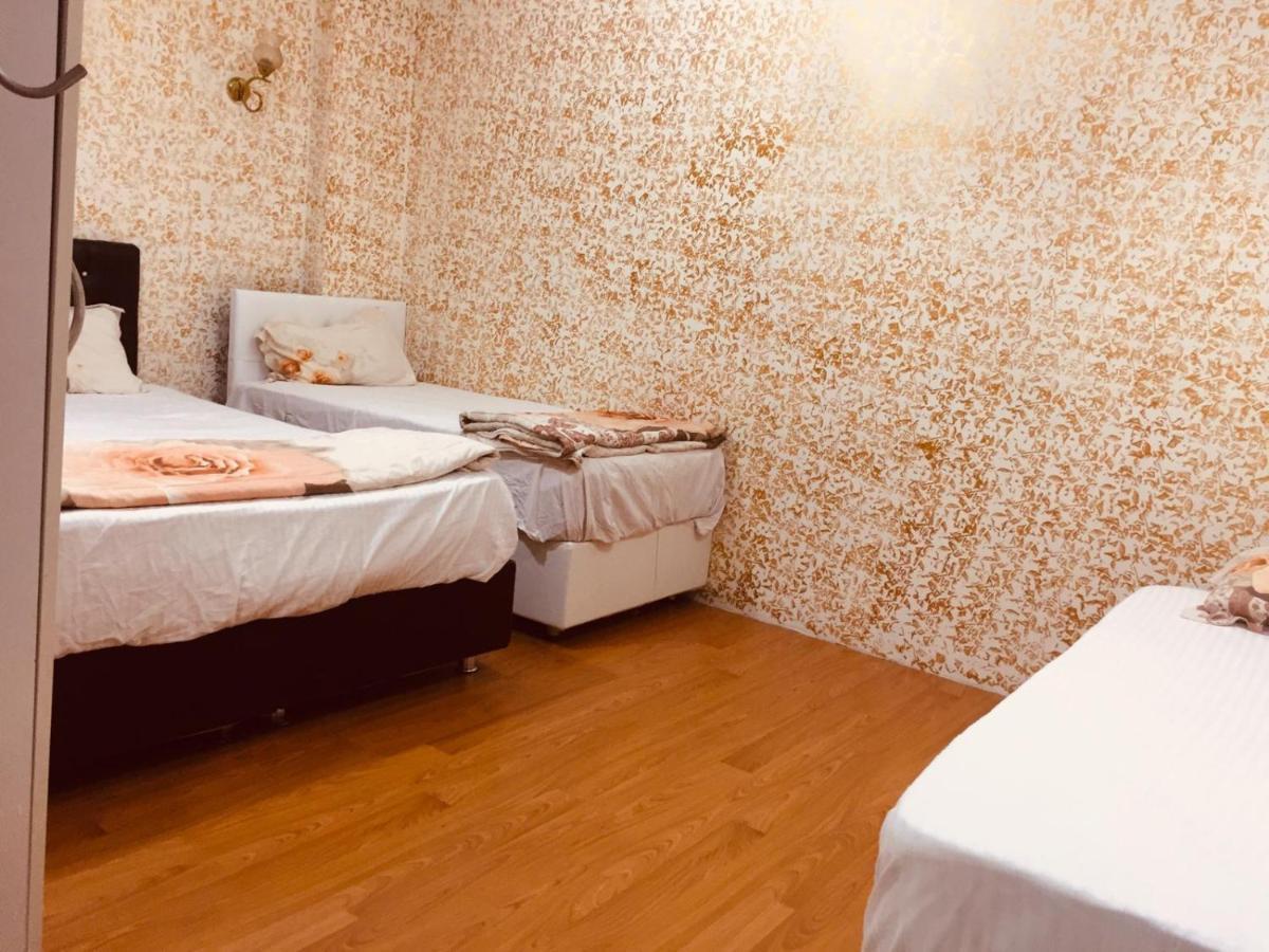 Ayasofya Family Aparthotel