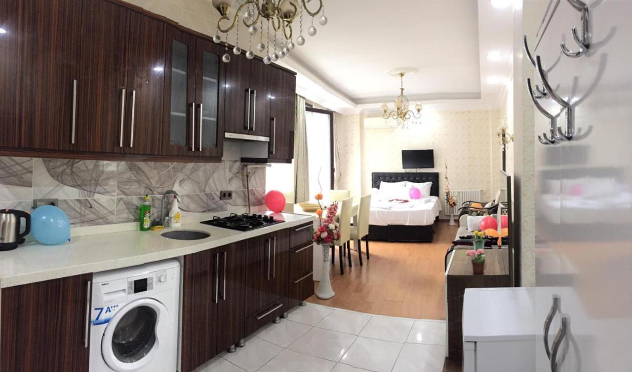 Ayasofya Family Aparthotel Istambul