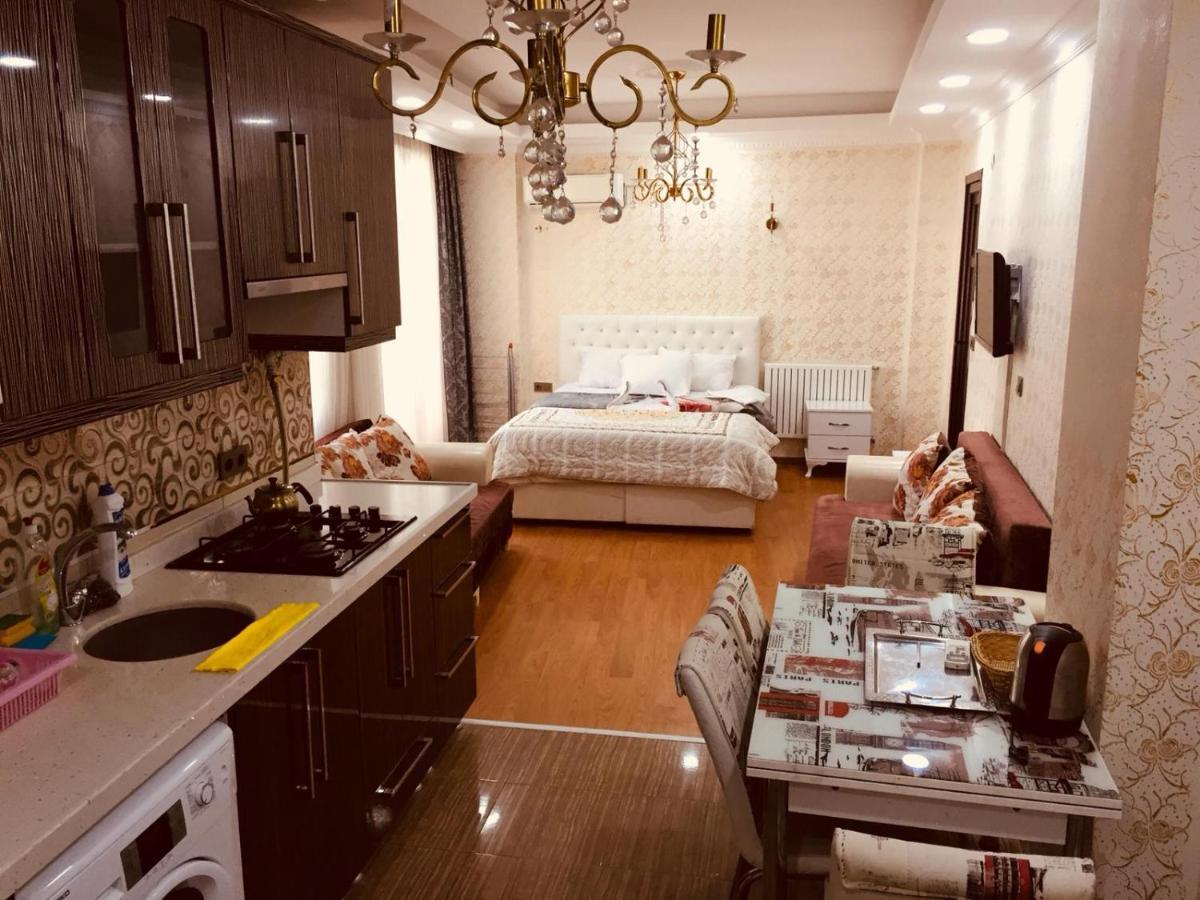 Ayasofya Family Aparthotel