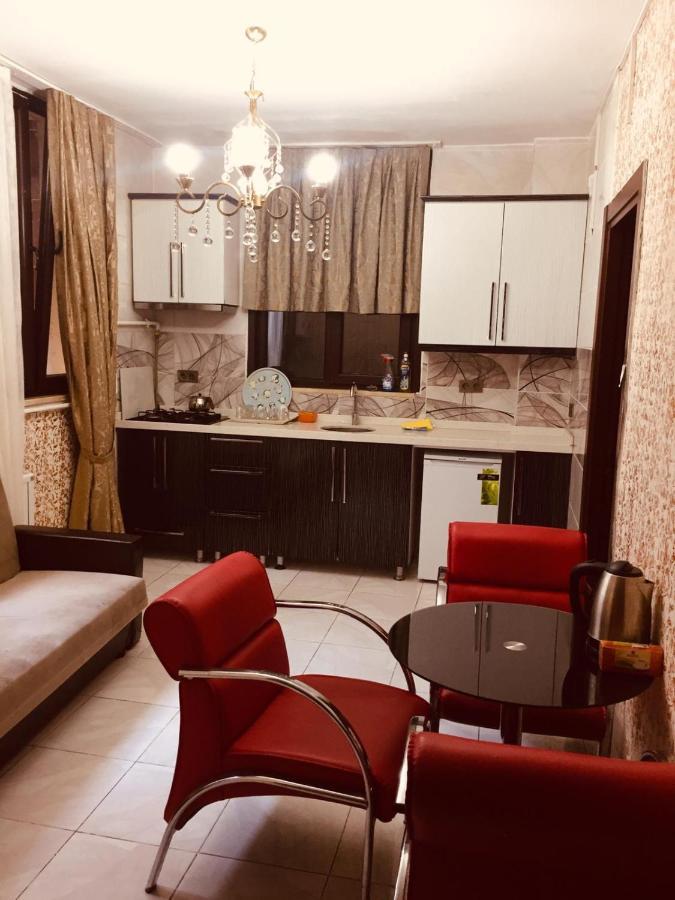 Aparthotel Ayasofya Family Istambul