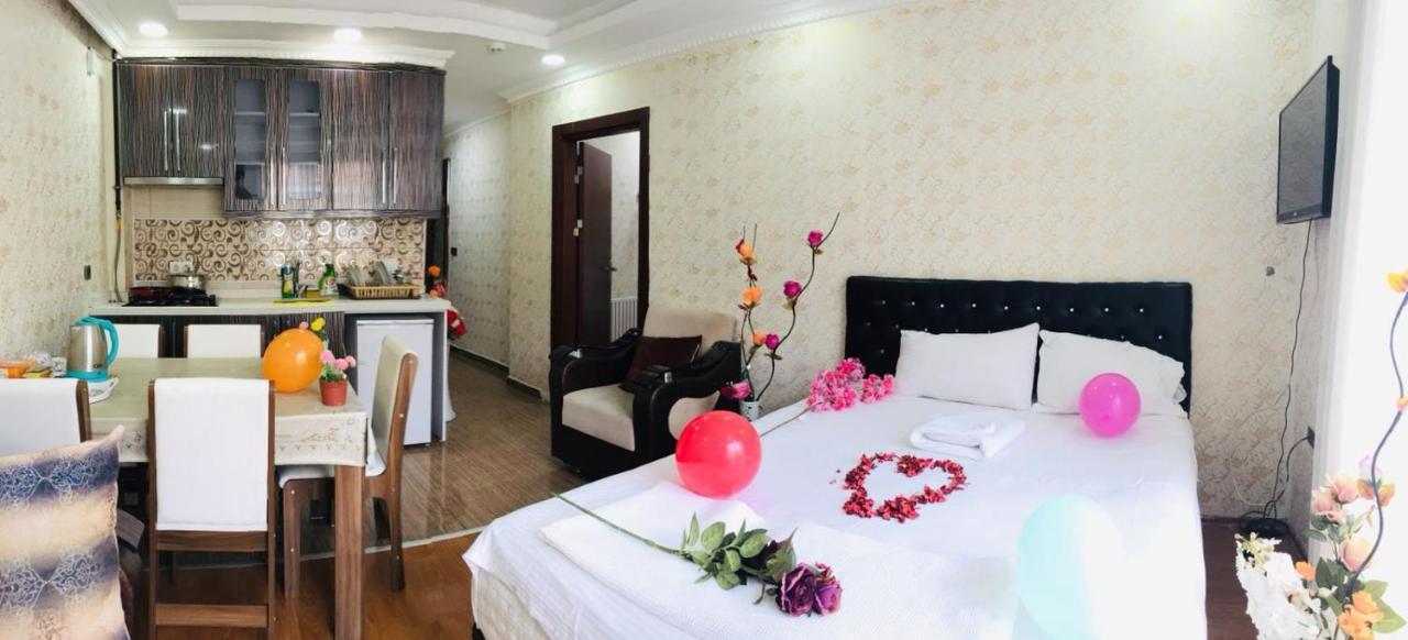 Aparthotel Ayasofya Family *