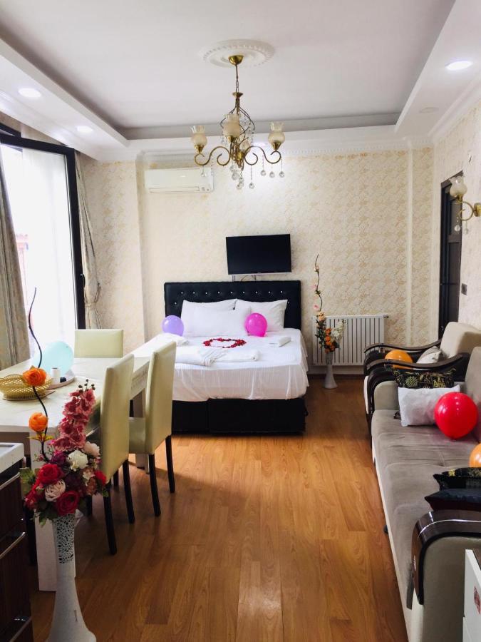 Aparthotel Ayasofya Family *