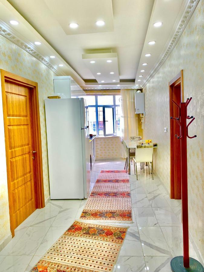 Ayasofya Family Aparthotel Istambul