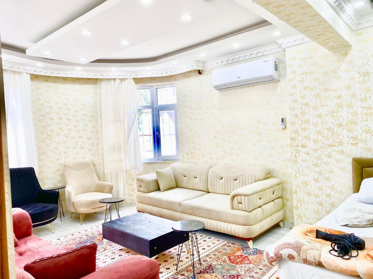 Ayasofya Family Aparthotel Istambul