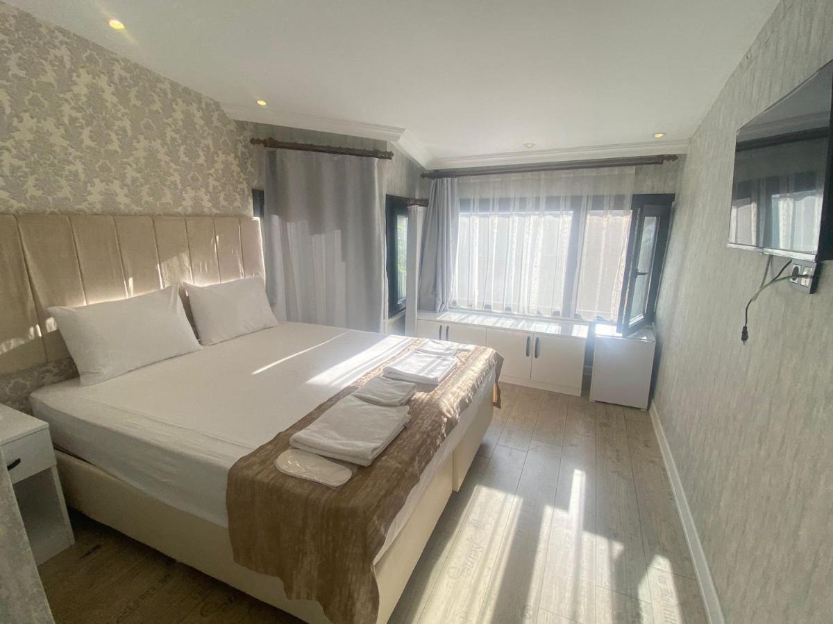 Diamond Pruva Sultan Ahmet * Istanbul