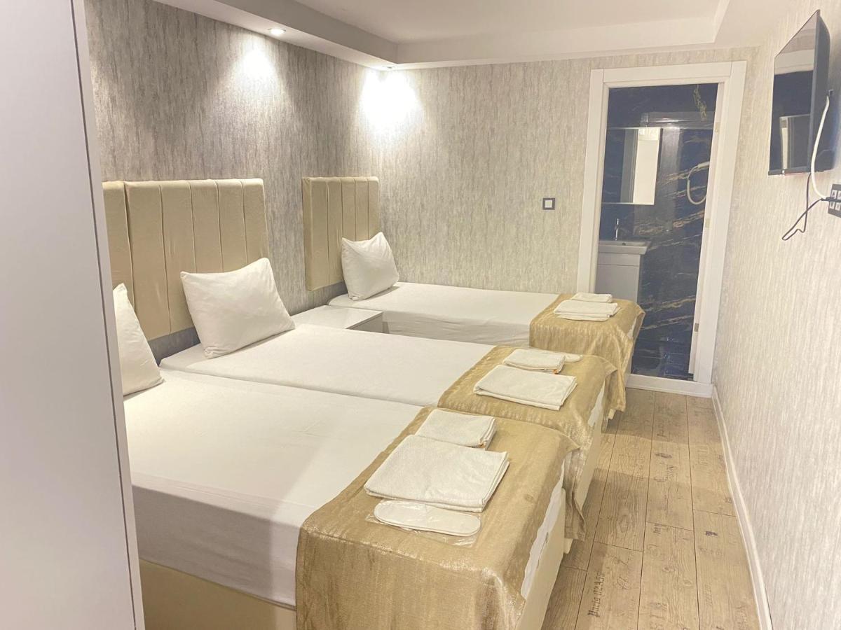 Hotel Diamond Pruva Sultan Ahmet Istanbul