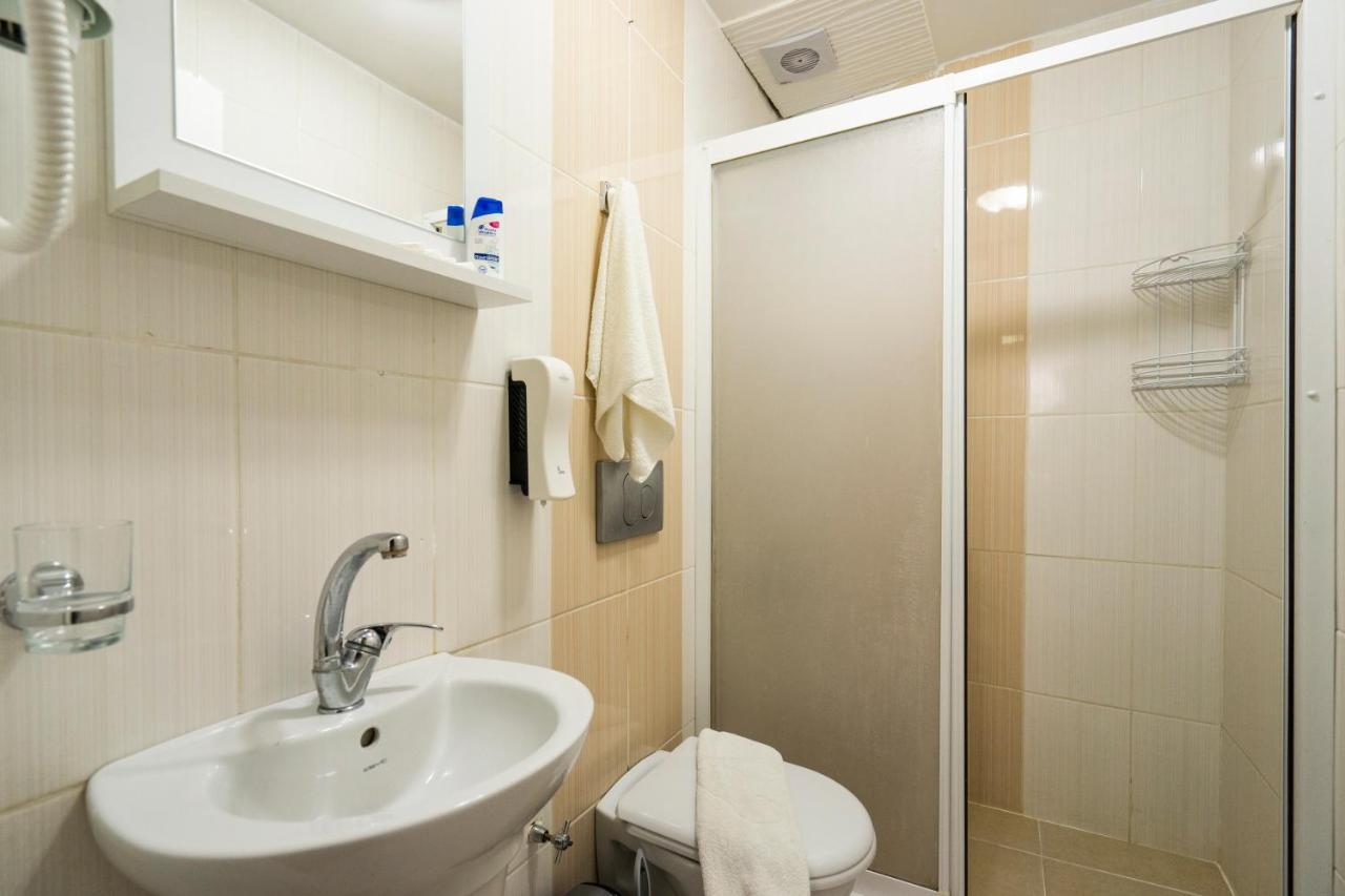 Villa Blue Mosq- Three Storey Detached İstanbul