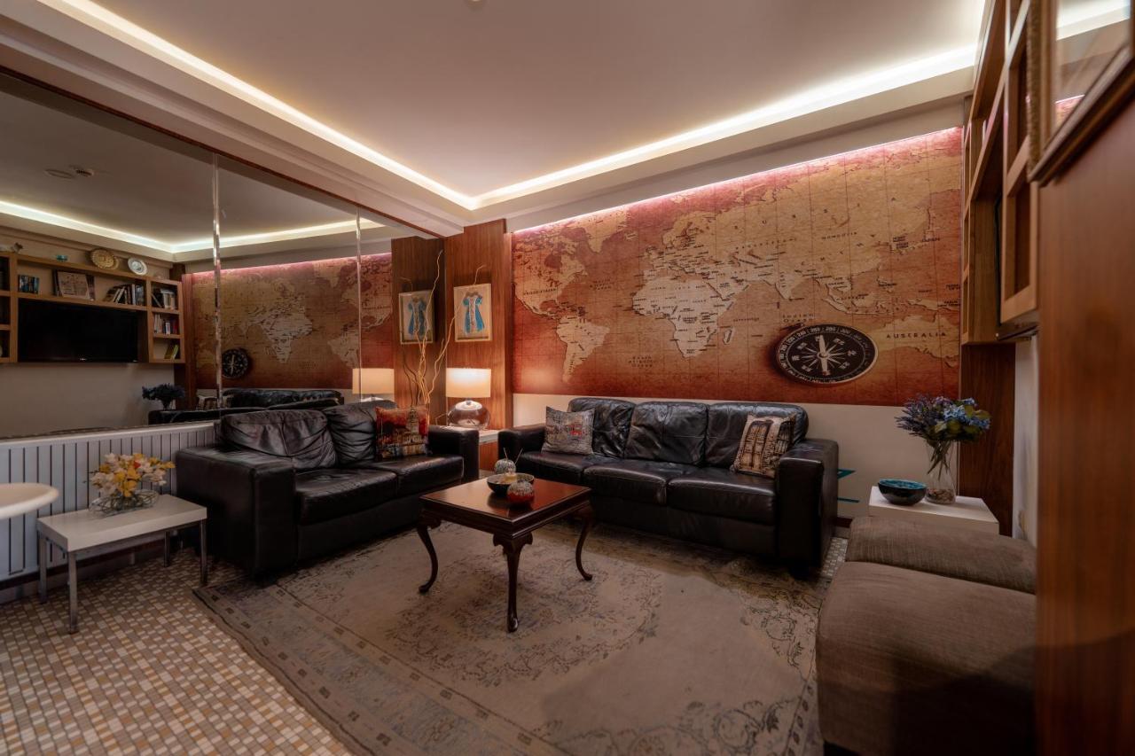 Hotel Elanaz