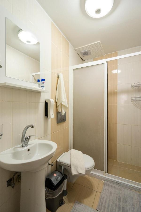 Blue Mosq- Three Storey Detached Villa
