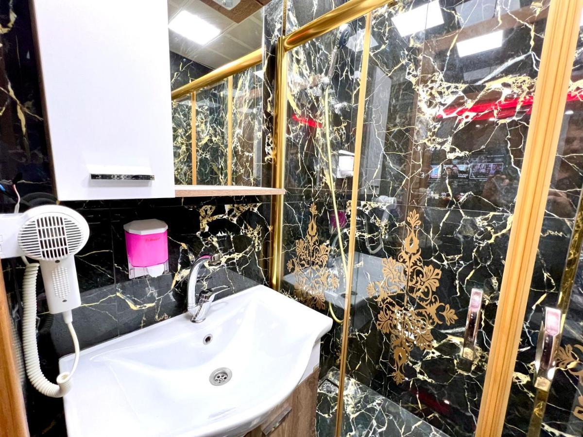 Levent Palace Jakuzili Bed & Breakfast Istanbul