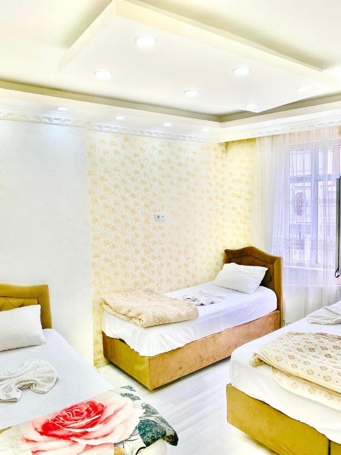 Aparthotel Ayasofya Family Istambul