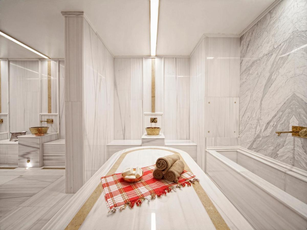 Grand De Pera Hotel 4*