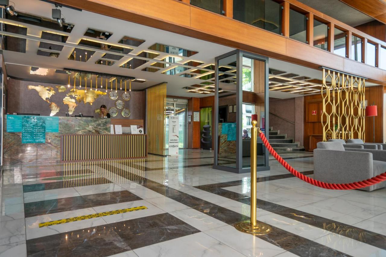 Hotel The Bostanci