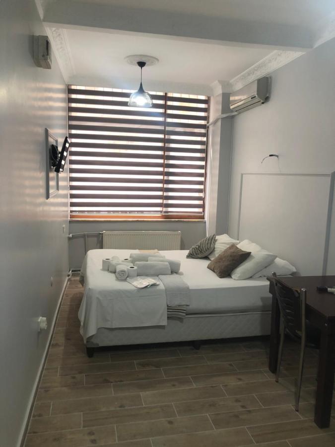 Apartment First Taksim *