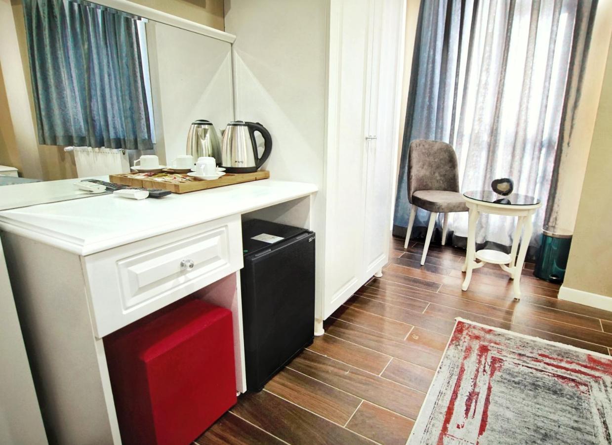 Cape Palace 3* Istanbul