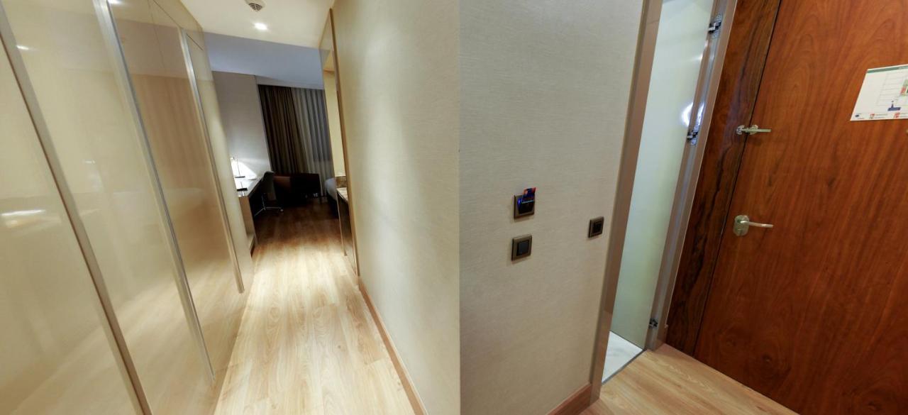 Tryp By Wyndham Basın Ekspres