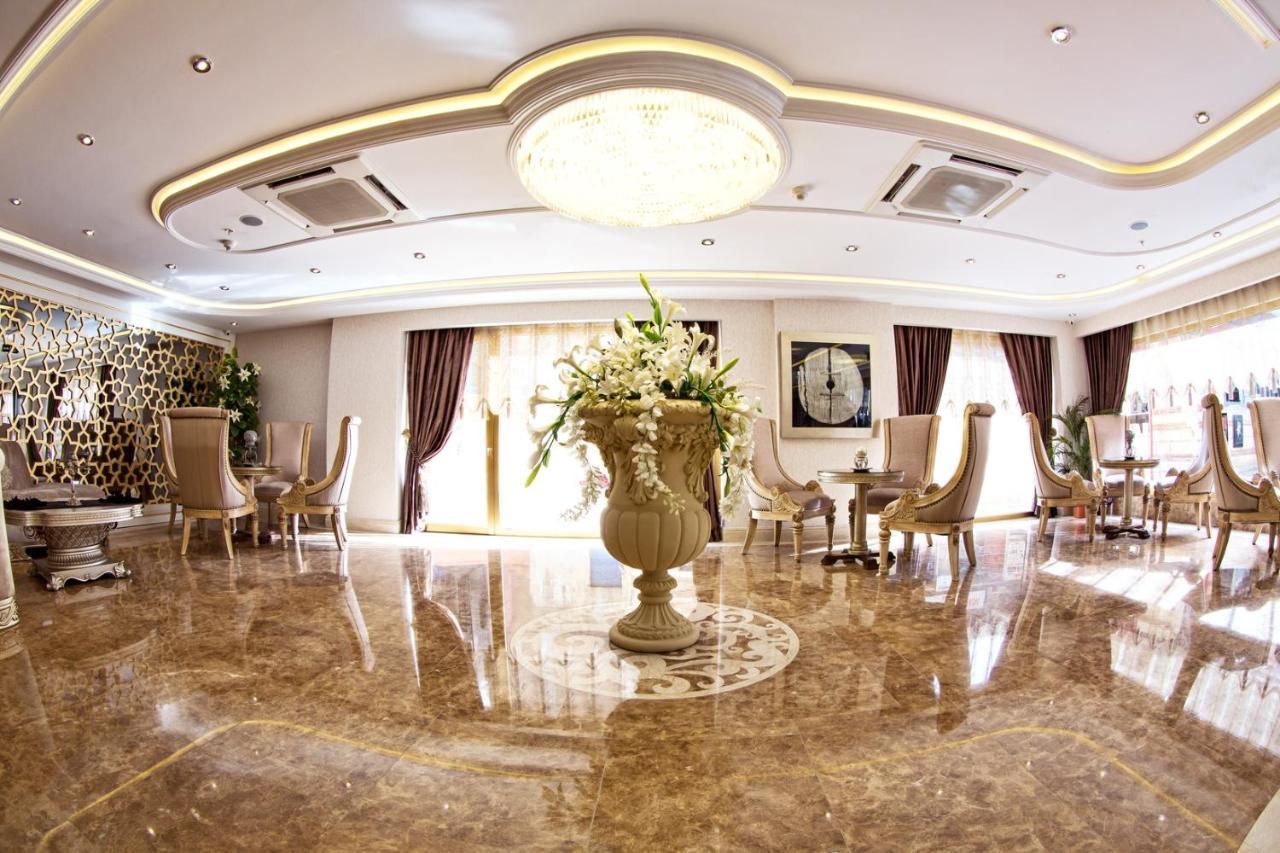 Eurostars Old Hotel Istambul