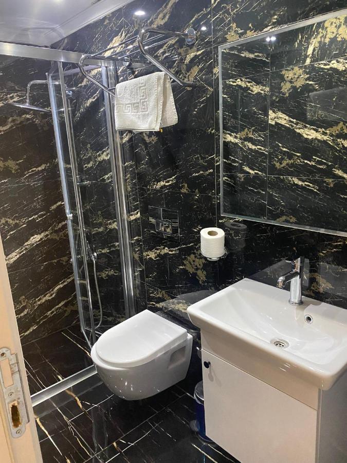 Hotel Diamond Pruva Sultan Ahmet