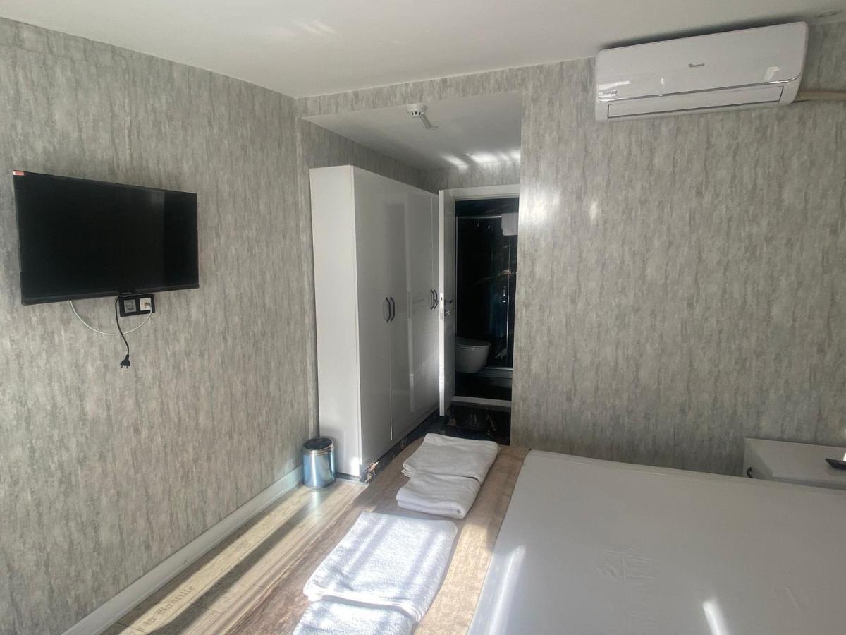 Diamond Pruva Sultan Ahmet Hotel Istanbul