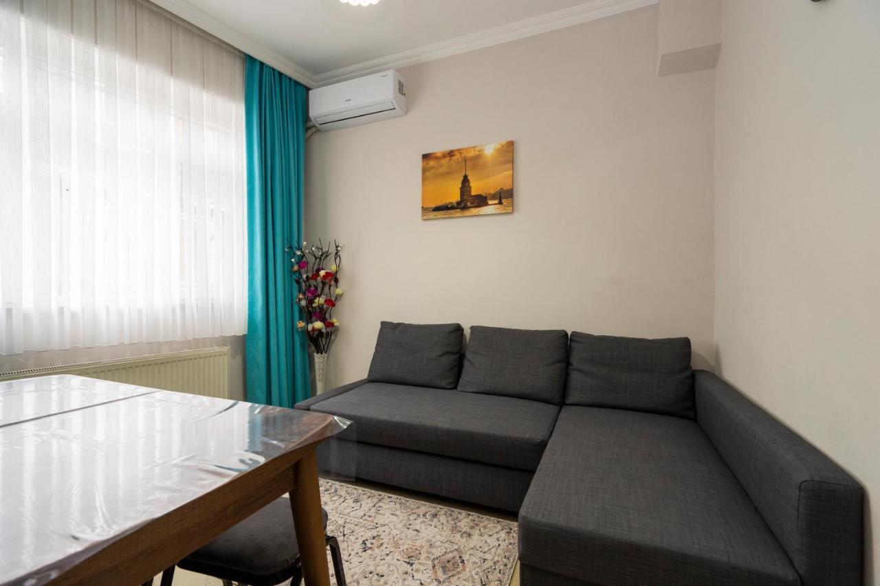 Villa Blue Mosq- Three Storey Detached *