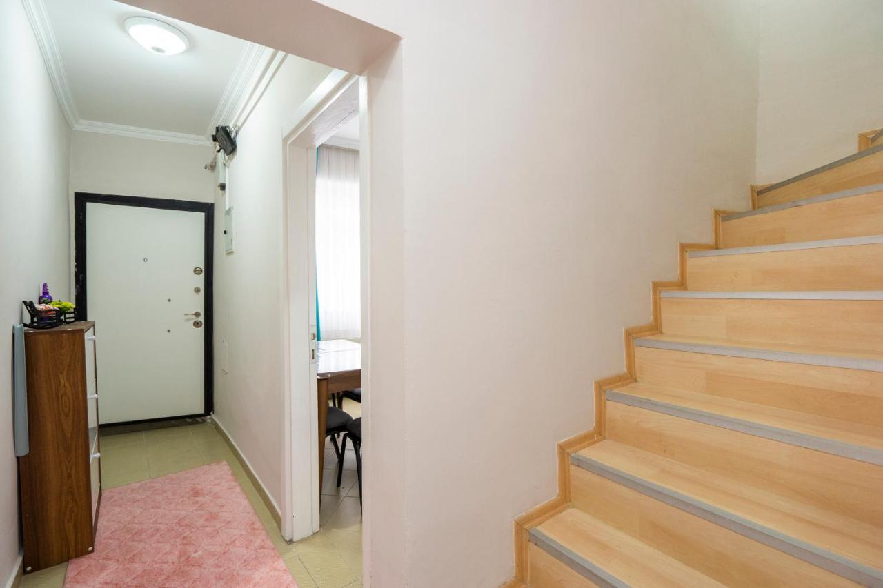 Blue Mosq- Three Storey Detached İstanbul
