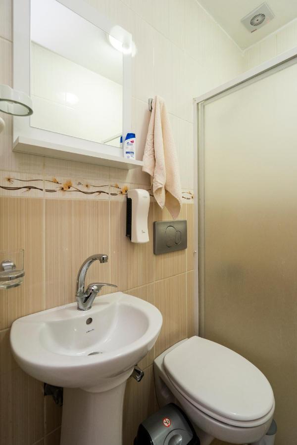 Villa Blue Mosq- Three Storey Detached İstanbul