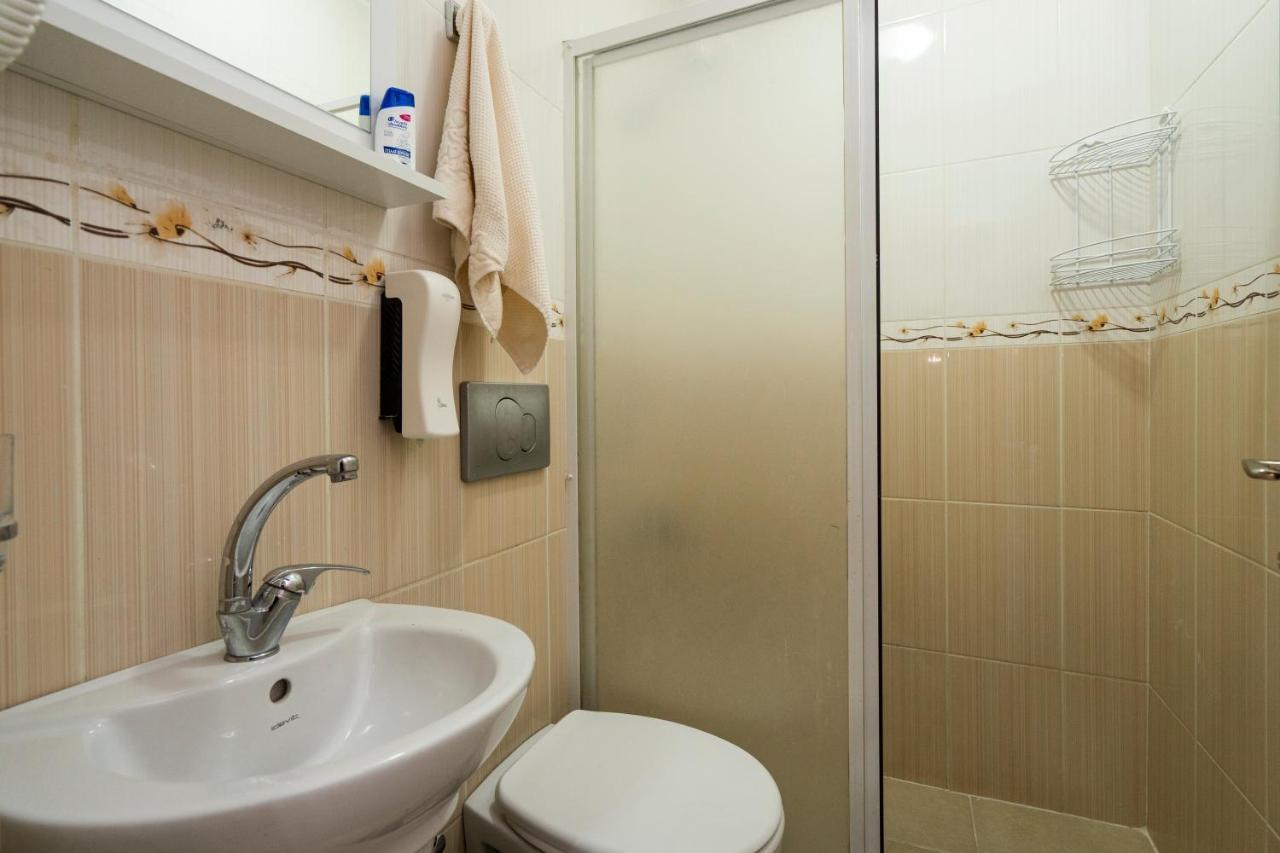 Blue Mosq- Three Storey Detached * İstanbul