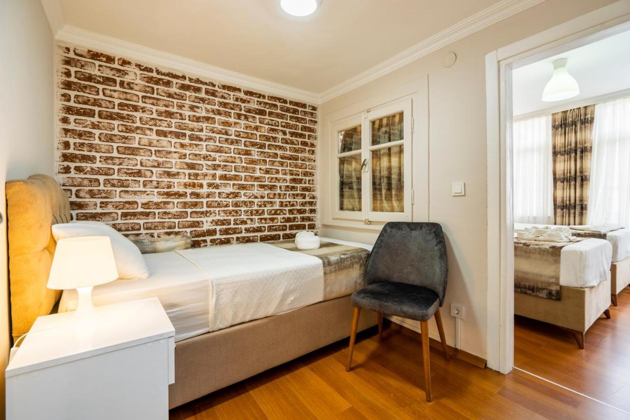 Villa Blue Mosq- Three Storey Detached İstanbul