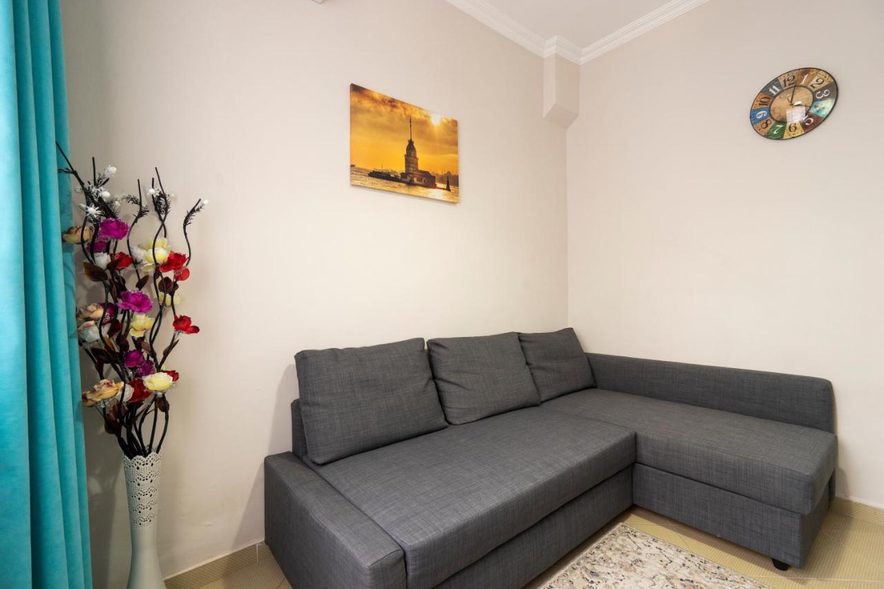 Blue Mosq- Three Storey Detached * İstanbul