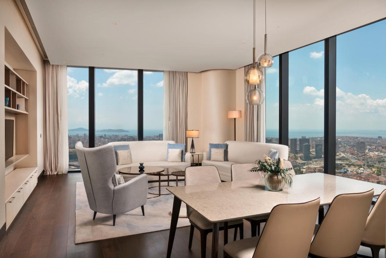 Address Hotel Istambul