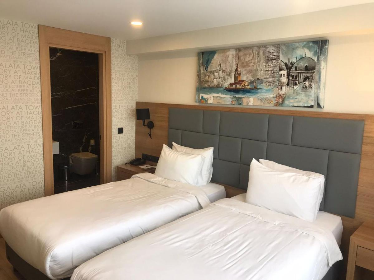 Tryp By Wyndham Atasehir Istanbul