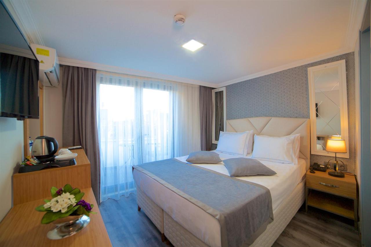 Hotel Almina
