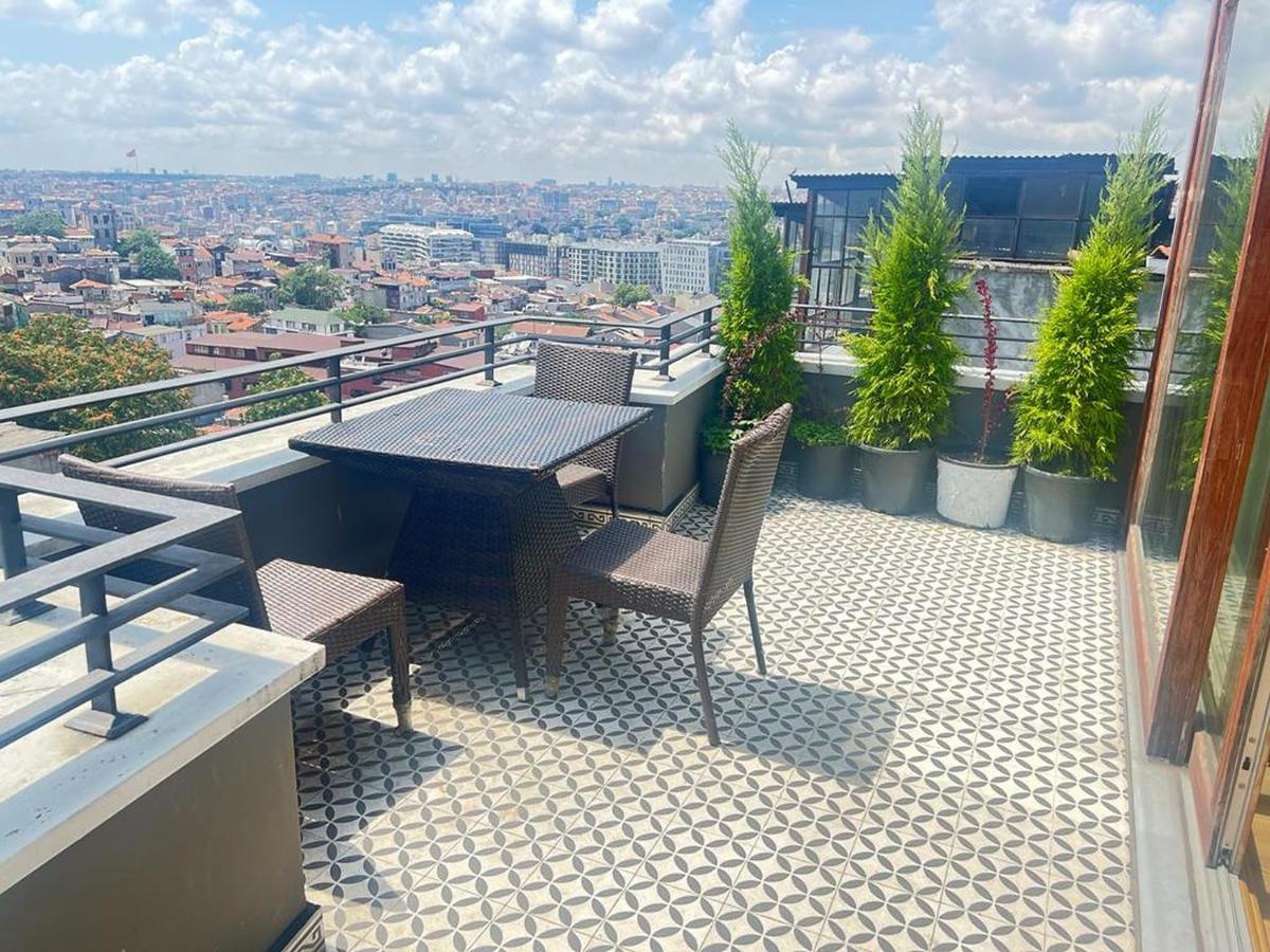 Taksim Loft Residence * Istanbul