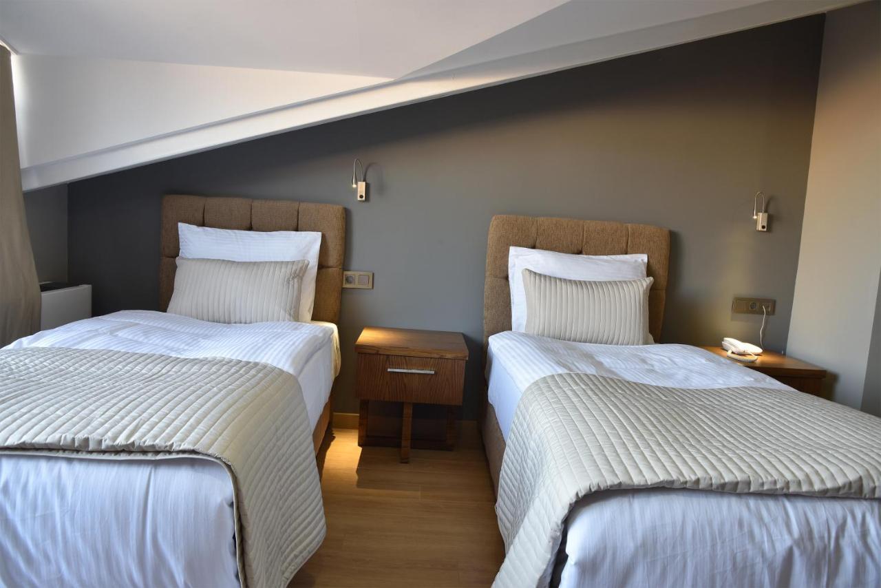 The Elegant 4* Istanbul