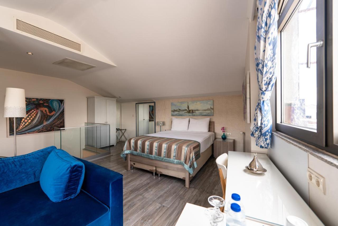 Elanaz Istanbul