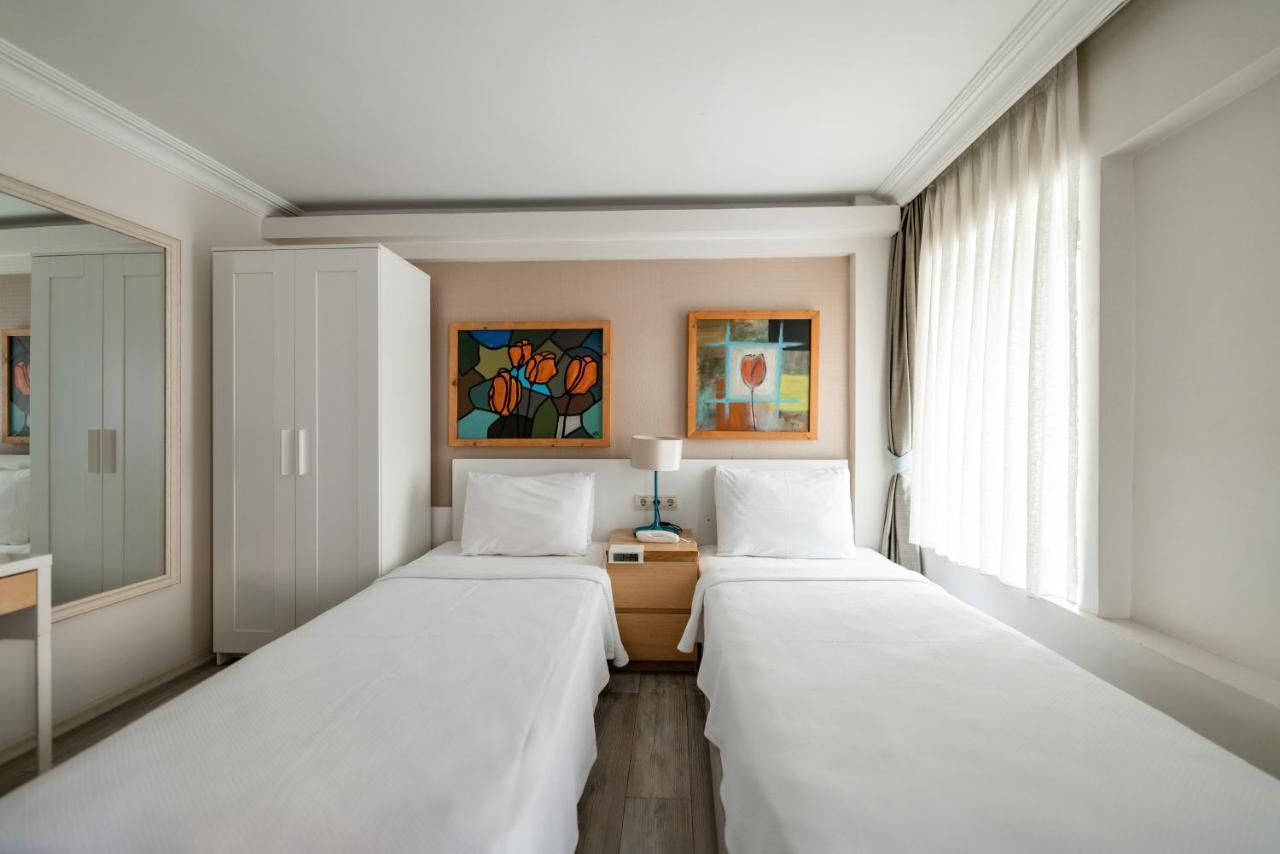 Elanaz Istanbul