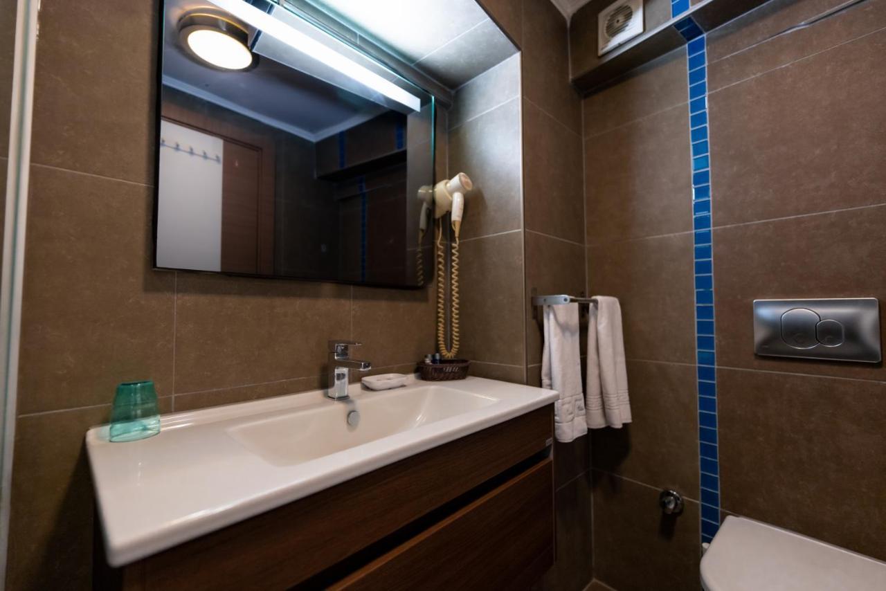 Hotel Elanaz 3*