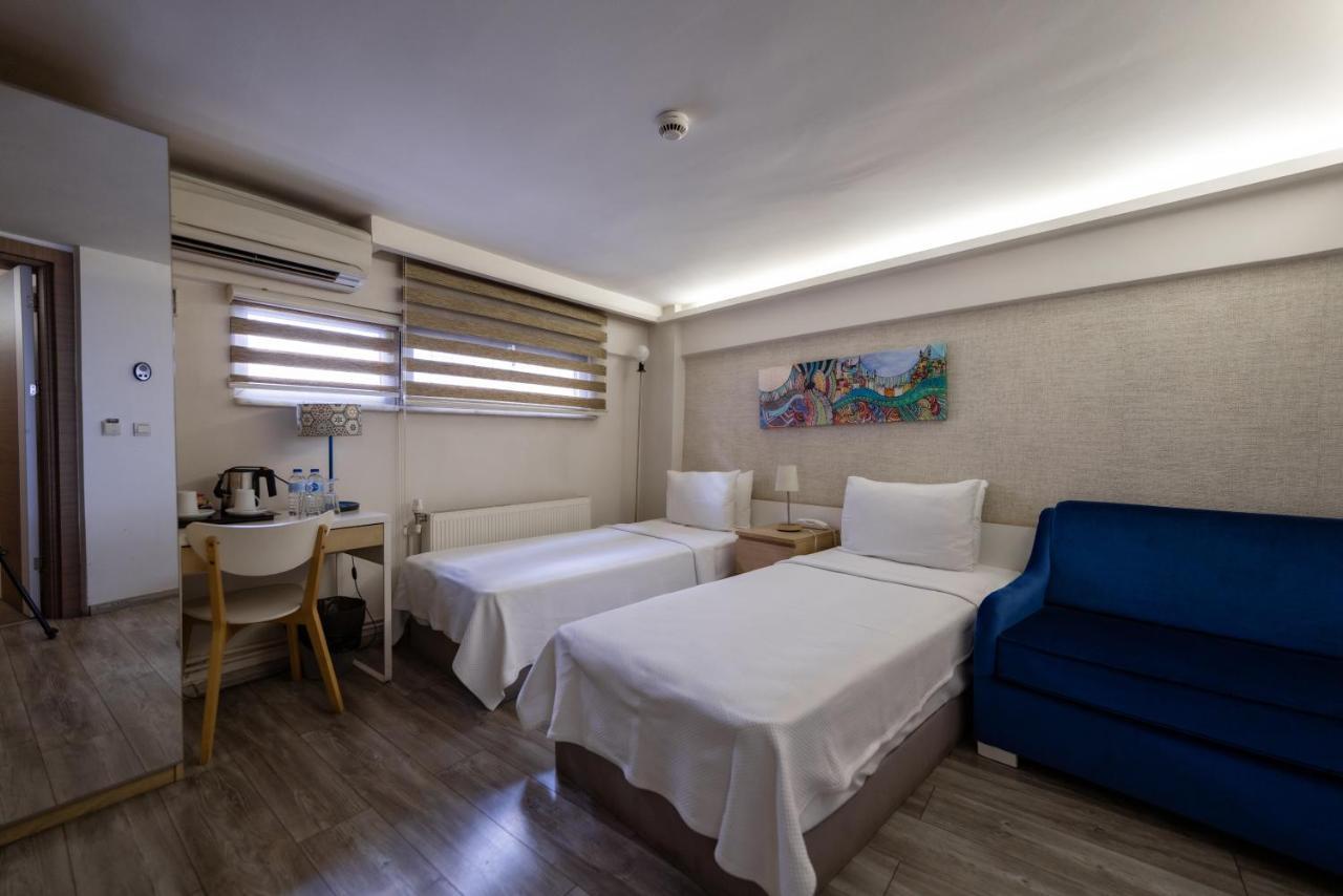 Hotel Elanaz 3*