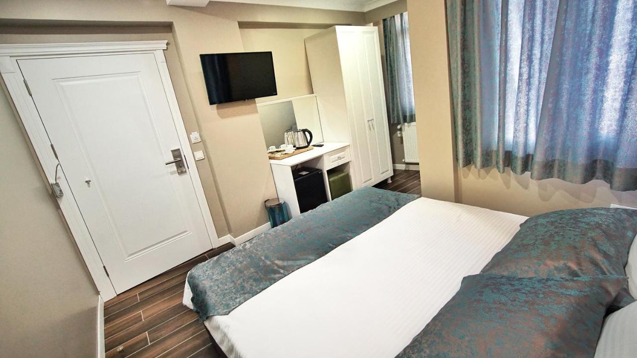 Hotel Cape Palace Istanbul