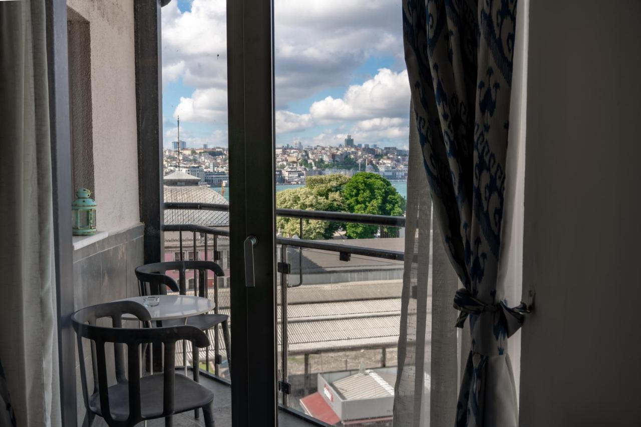 Elanaz Istanbul