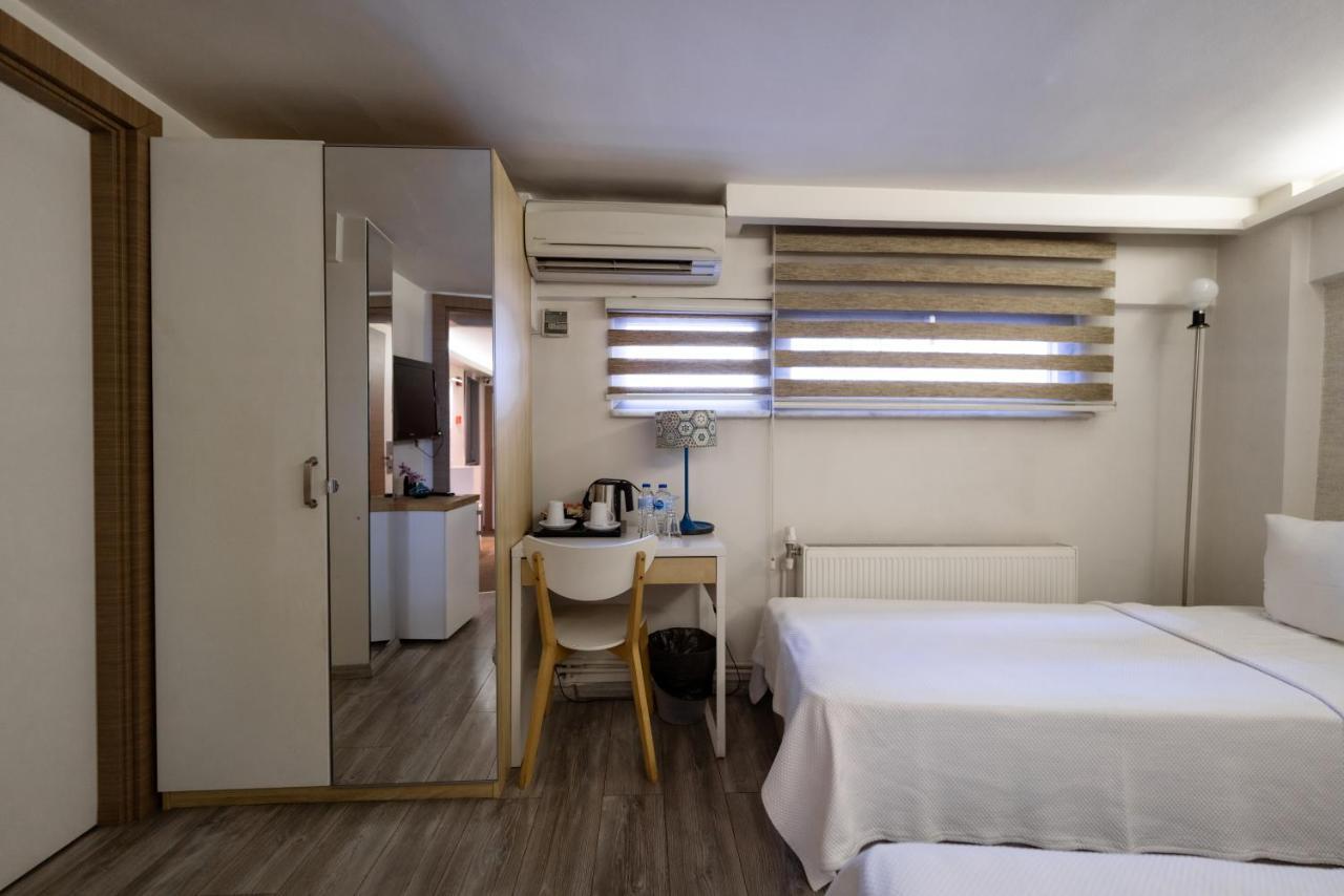 Elanaz 3* Istanbul